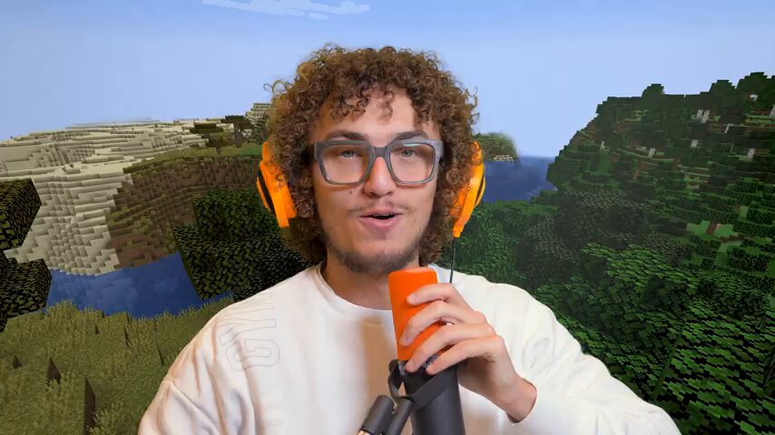 The original Kwebbelkop is back! Minecraft EP 1