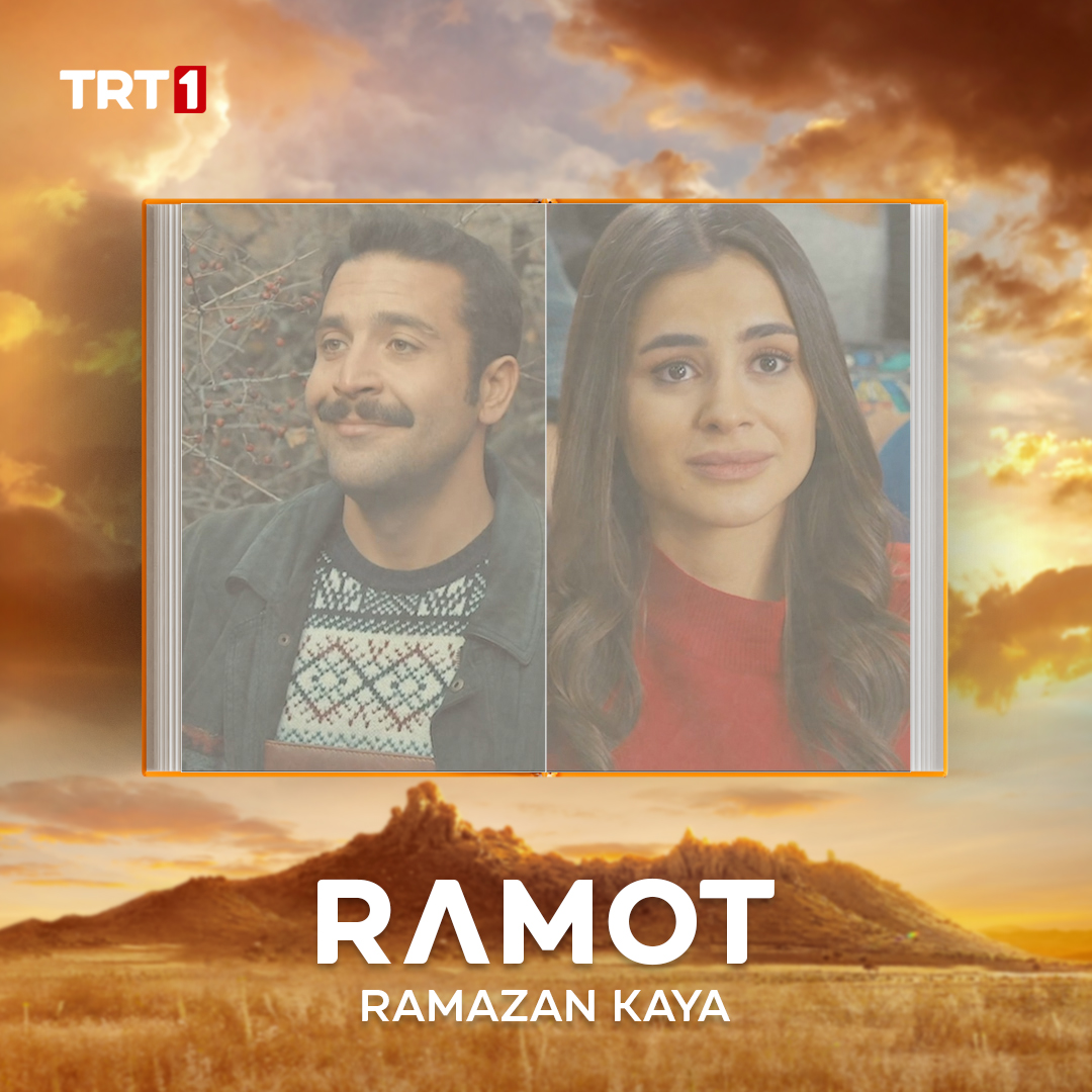En anlamlı ithaf. ❤️ #AsRam #GönülDağı yeni bölümüyle şimdi TRT 1’de başlıyor! ⛰️ 🐎 Gönül Dağı #HayatYolu