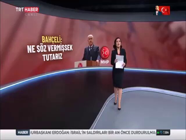 Biz neysek oyuz. Ne söylemişsek yaparız. Ne söz vermişsek tutarız. Olduğumuz gibi görünür, göründüğümüz gibi oluruz.