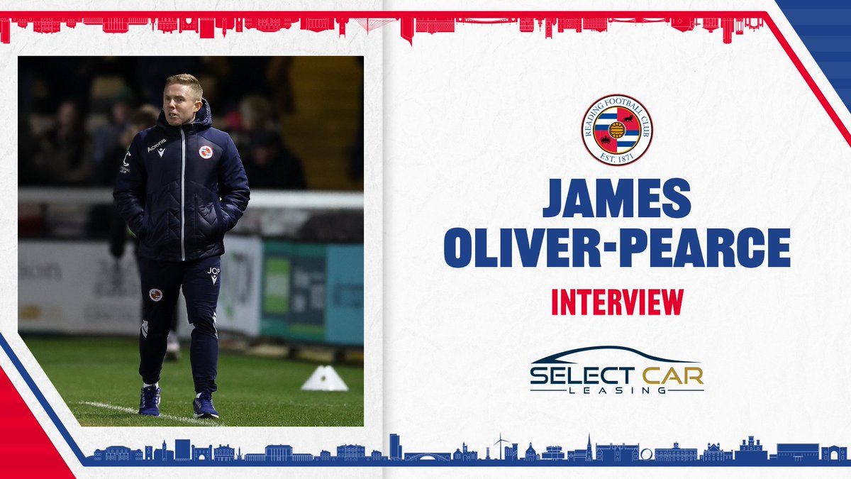JOP: "The performance was there, we need to build on that" The lights went out as James Oliver-Pearce gave his verdict on #LINREA 👇
