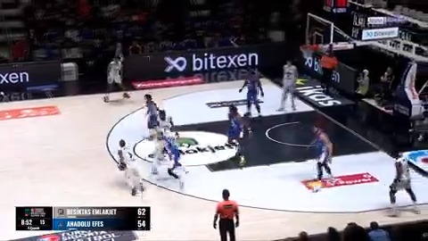 Üst üste paslar ve 𝐉𝐨𝐧𝐚𝐡 𝐌𝐚𝐭𝐡𝐞𝐰𝐬 üçlüğü! 🔥