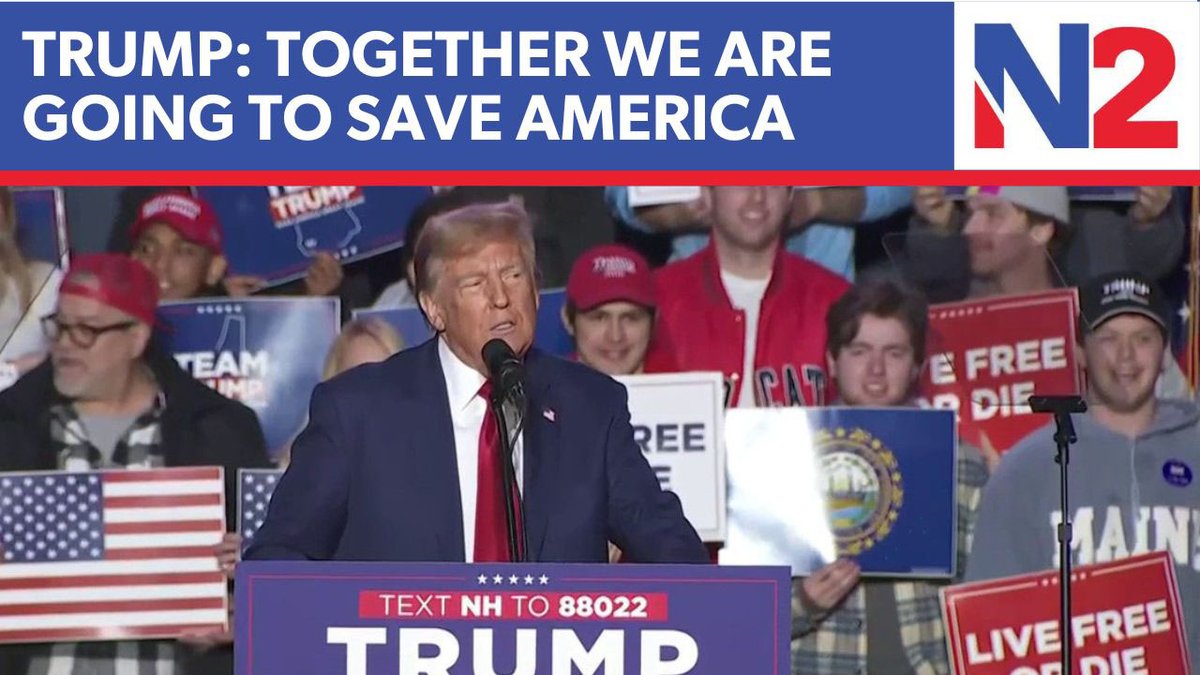 TRUMP: Biden is the worst, most incompetent, most corrupt president in our history