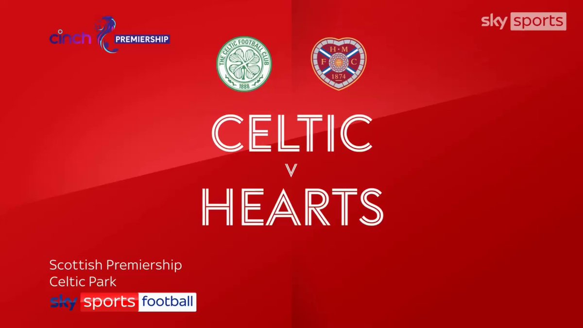 😲 Hearts produced a shock result as they ended Celtic’s 52 game unbeaten home run with a 2-0 win - as the Jambos got their first win at Parkhead since 2009 ⬇️