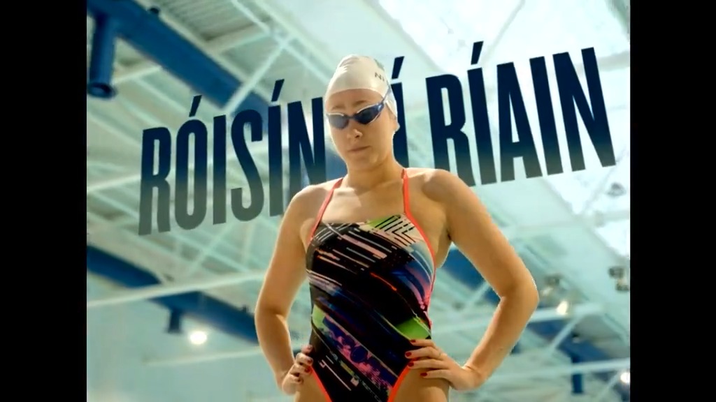 RTÉ Sport Young Sportsperson of the Year nominee Róisín Ní Riain had an outstanding 2023, winning World gold and silver medals at the World Para Swimming Championships #RTESportAwards 📱 Updates - 📺 Watch live -