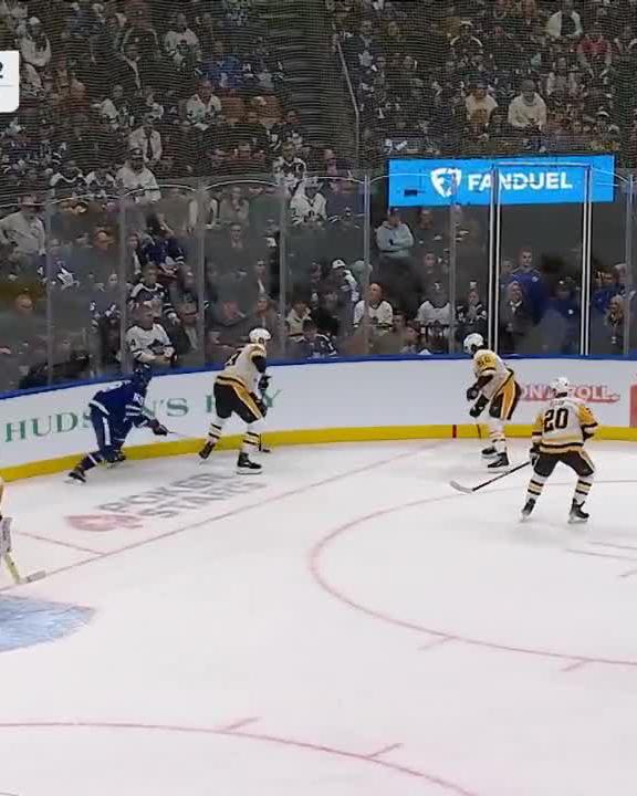 👏 BOBBY’S FIRST NHL GOAL!!!!!! 👏