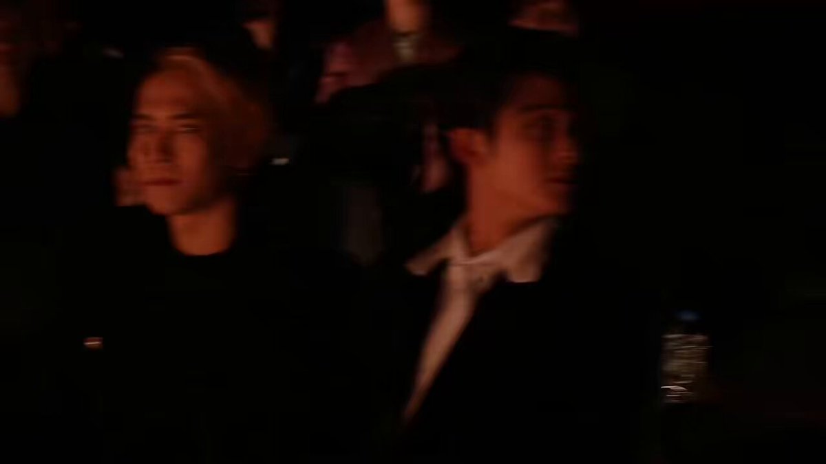 ขวัญเอ๊ยขวัญมาลูก 555555555555 #JacksonWang_TencentAllStar23