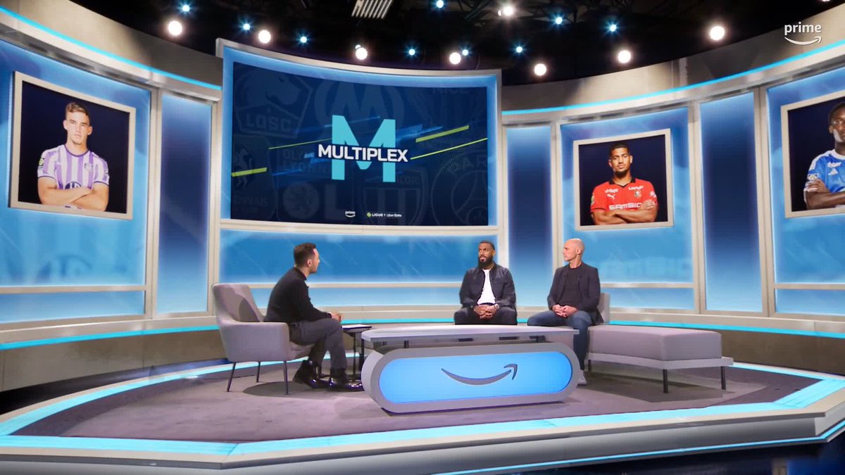 Il était à deux doigts de venir à Marseille, durant le mercato d’été. #TeamOM