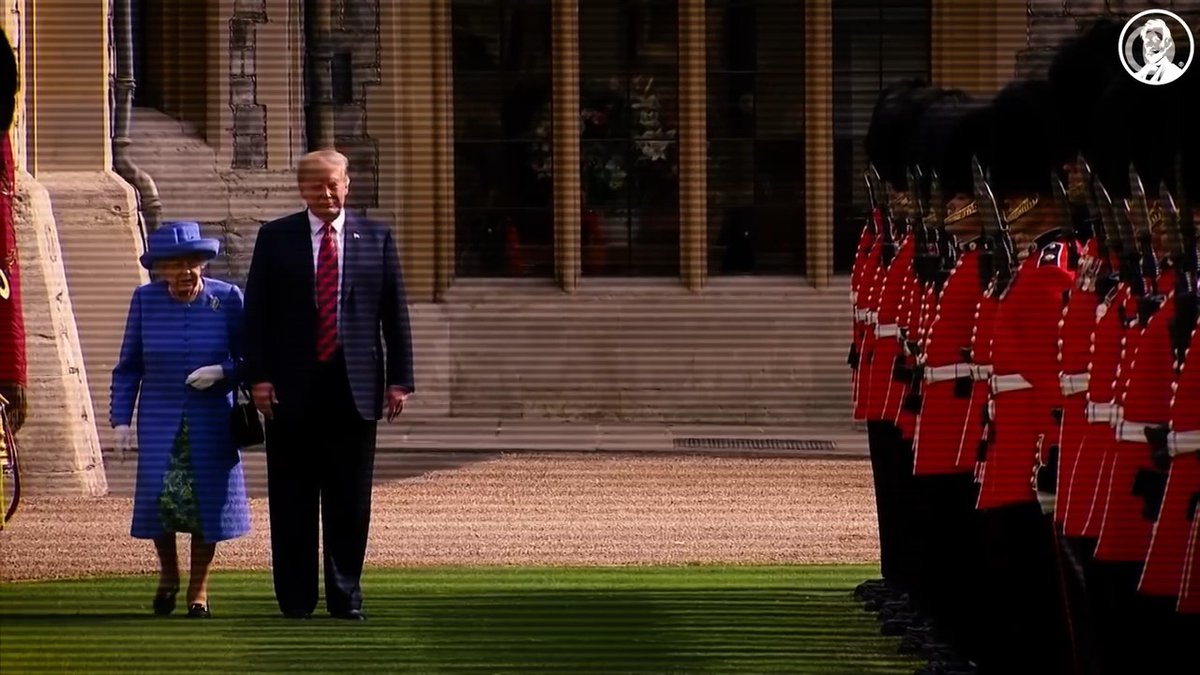Republicans, Democrats, Independents - regardless of your party affiliation, it should be clear to everyone that Donald Trump is telling us exactly what his dictatorial ambitions are.