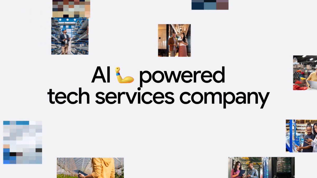 The future of software development is #AI-accelerated development. Watch to learn how Turing uses Duet AI for Developers, an #AI-powered collaborator, to amplify the productivity of software engineers by 30% ↓