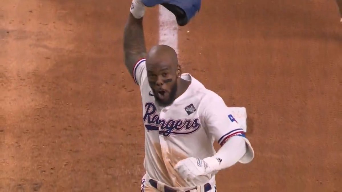 A bottom of the 9th game-tying home run and an extra-inning walk-off in the World Series?! 🤯 What else would be No. 1 on our list of Top Games in 2023?
