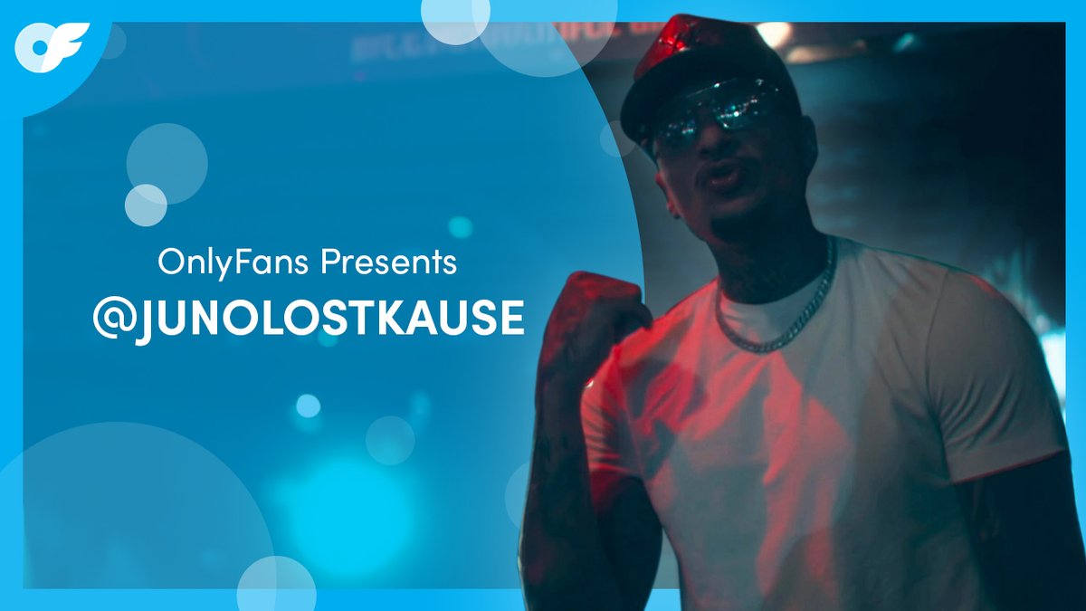 Chicago's Juno Lost Kause is a man of many talents 🎙️ He's taking fans along for the ride on OnlyFans... 🔥 Subscribe now: