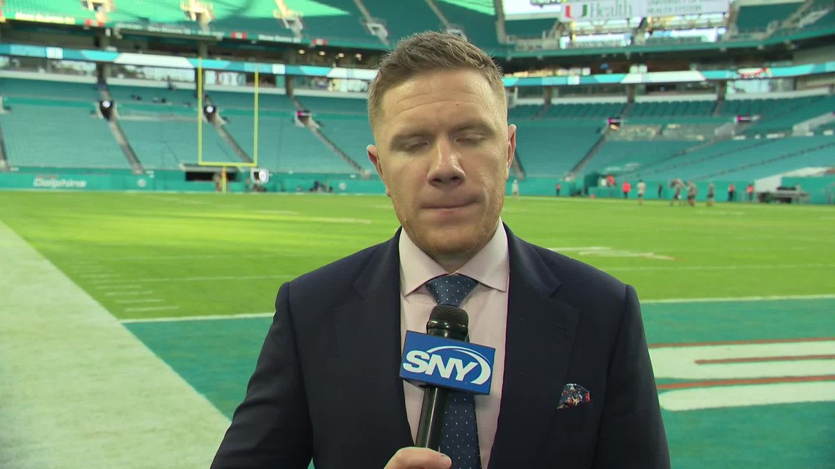 Duds happen, but to have one in this situation? The #Jets needed this — keep season alive, get Rodgers back. They didn’t just lose. They were dealt a 30-0 “ass whooping,” Reed called it “We were out-schemed & out-efforted”added Lazard Beyond bad.