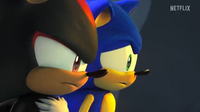 Netflixのアニメシリーズ『SONIC PRIME』を手掛けるアニメーター/Joey Pogoyさんが「チルドレン&ファミリーエミー賞」ベストアニメーターに選ばれました。#SONICPRIME 好評配信中です! Joey Pogoy, animator of Netflix's "SONIC PRIME," awarded Best Animator at the Children & Family Emmy Awards!