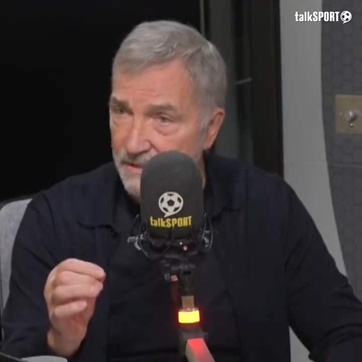 🔴 𝗚𝗿𝗮𝗲𝗺𝗲: “I’ll be critical of #LFC if there was something to be critical about!” ❌ 𝗦𝗶𝗺𝗼𝗻: “The onus is on Liverpool! Utd are out of sorts. Liverpool weren’t good enough!” Simon Jordan &amp; Graeme Souness clash over if Liverpool did enough to beat #MUFC. 🔥