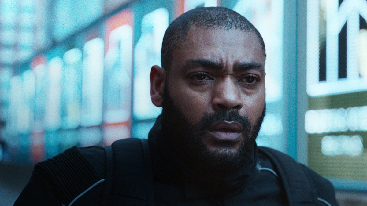 In a dystopian London, the gap between rich and poor has been stretched to its limits. The Kitchen, directed by Kibwe Tavares and Daniel Kaluuya, premieres January 19.