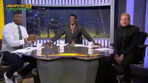 .Skip Bayless says he was "so wrong" about his Cowboys after Bills loss: "They are NOT contenders. They played one of the most shameful late games in history."
