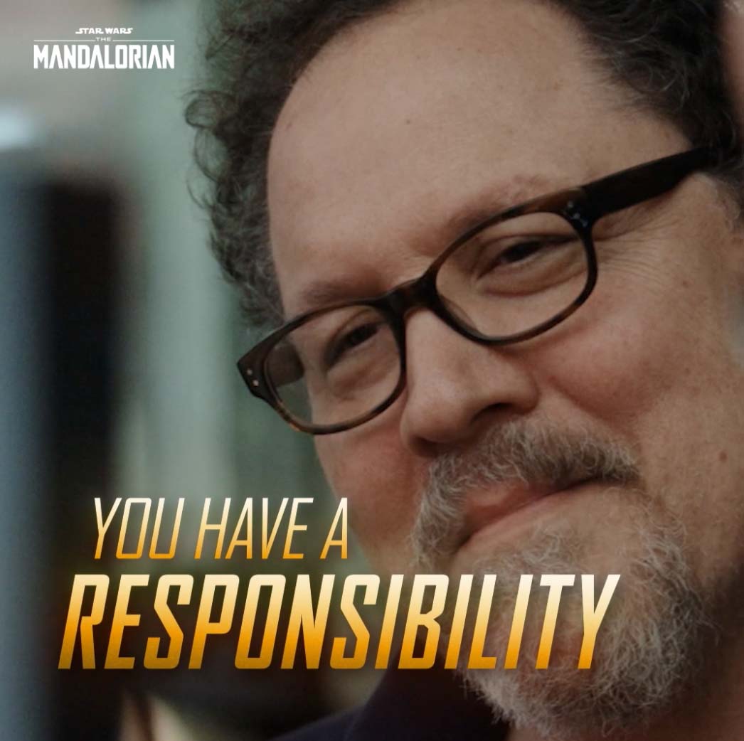 Go behind-the-scenes of #TheMandalorian. Buy The Mandalorian Seasons 1 & 2 on 4K UHD & Blu-ray with exclusive bonus features today: