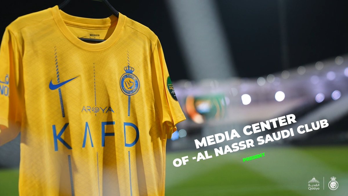 🎬 ليلـةٌ من ليــالــي #النصر الجميـــلـة 🤩 نُقـدم لكم كواليـس مبـاراة #النصر_الشباب 🎧