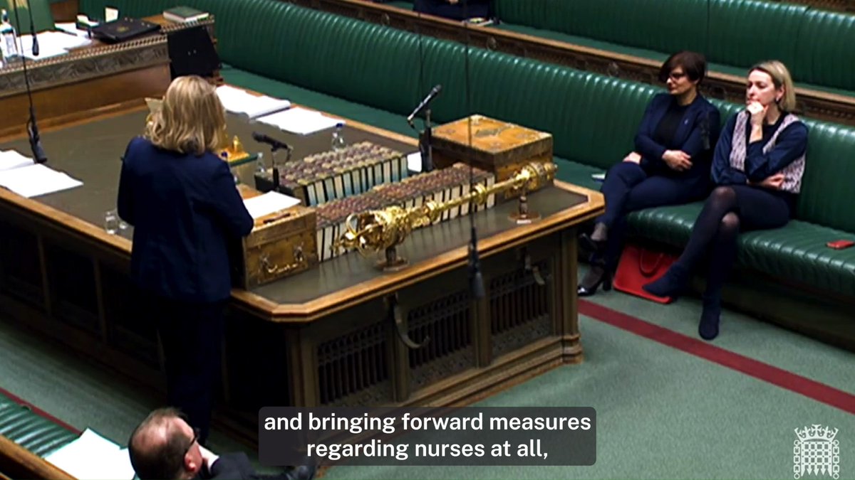 Government ministers said the anti-strike law wouldn't impact nursing staff. But now they're introducing strike restrictions for hospital workers. You could be forced to work during strikes or face the sack. Defend your freedoms, take action today: