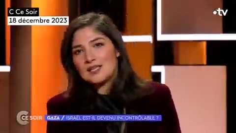 « Les officiels américains et français ont peur d'une provocation israélienne contre le Hezbollah au Liban, qui fasse exploser la région. » Rym Momtaz ريم ممتاز (rmomtaz.bsky.social) Chercheuse en relations internationales La suite : ➡️ 🎧 en podcast