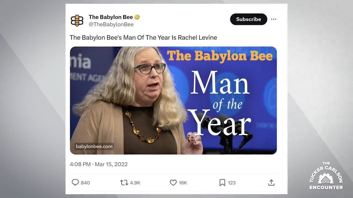 Ep. 55 Corporate media is dead, which is why The Babylon Bee is more trusted than CNN.