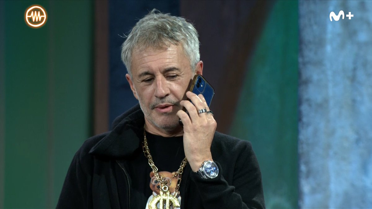 ¿Cómo es posible que sea la primera vez que la pregunta esta absurda de nacer por cesárea tenga una solución así de sencilla? Se llama a madre y que diga ella. Bravo, Sergio Dalma