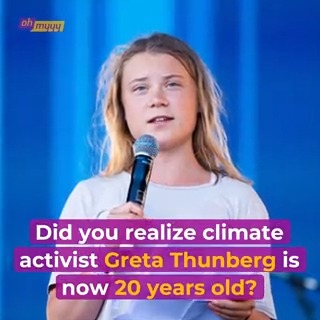 She's done more in 20 years than most have done in a lifetime.