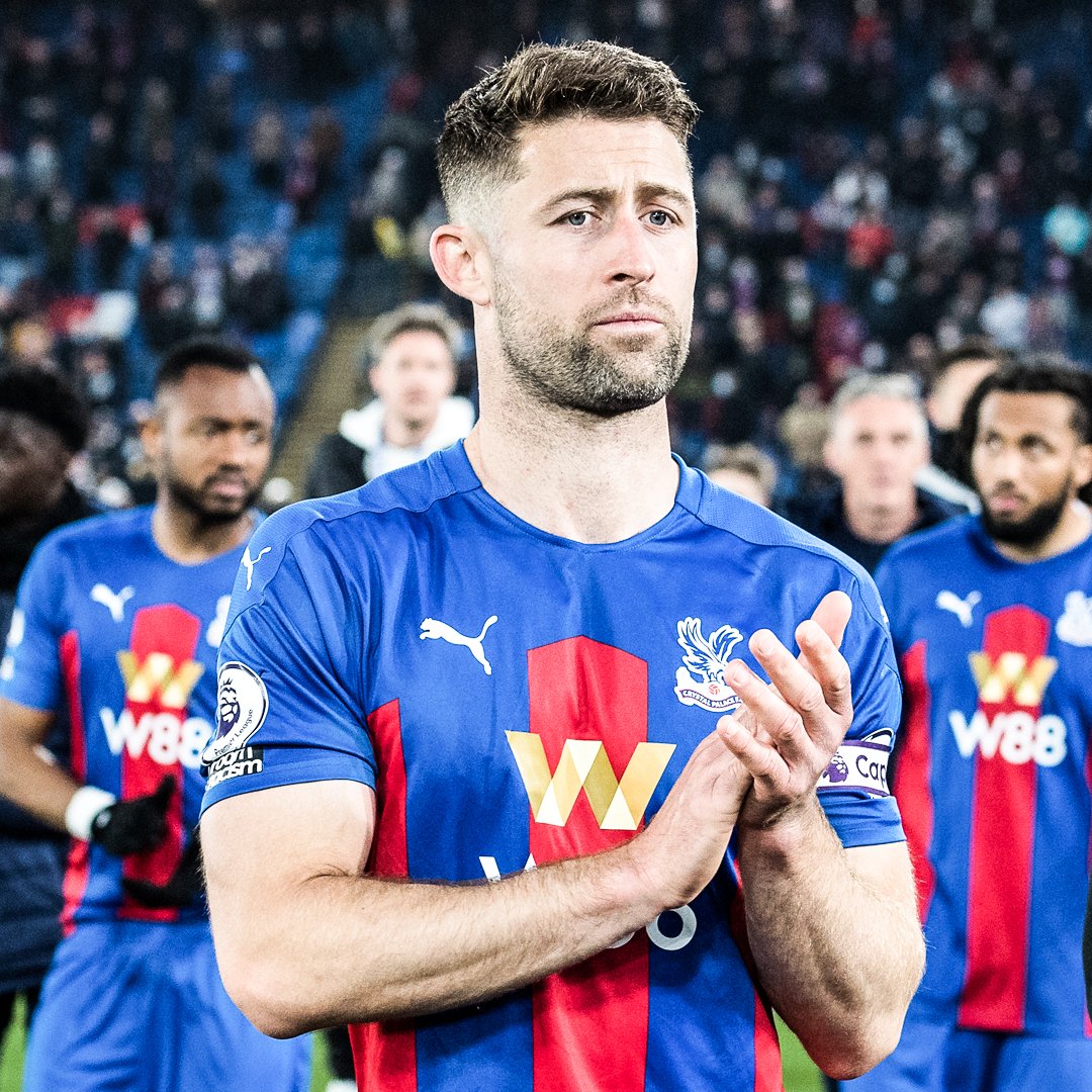 Happy Birthday, Gaz ❤️💙
