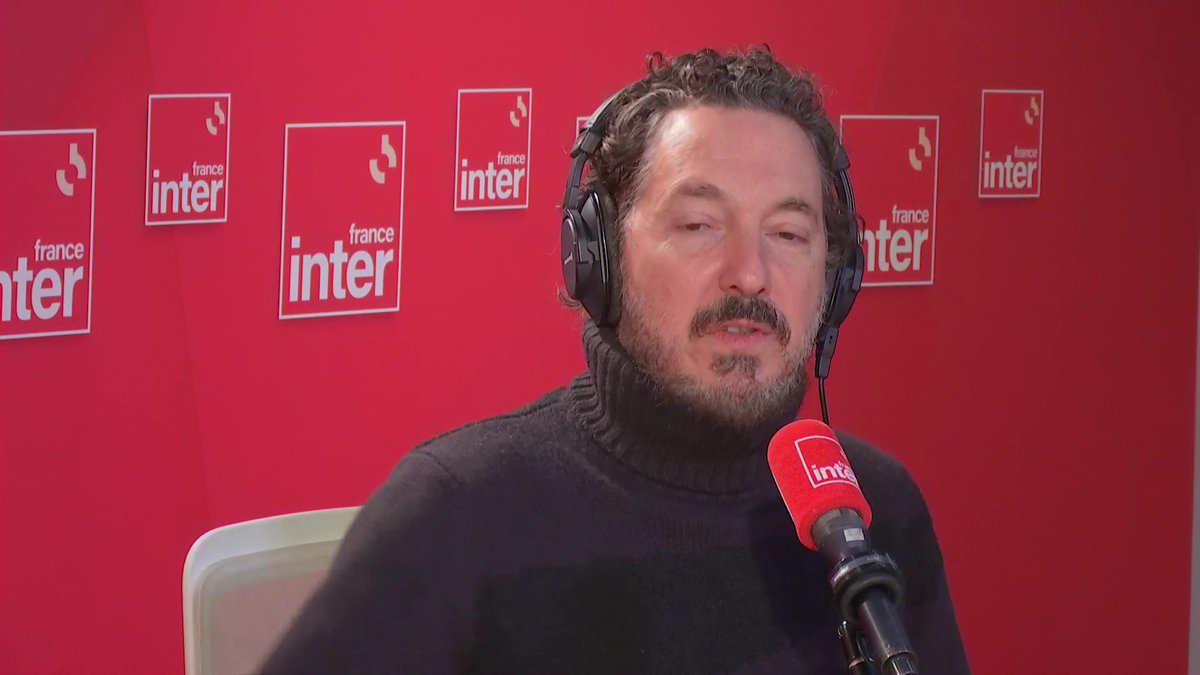 Pour savoir ce qu’est le wokisme (dont on dit en France qu’il n’existe pas) dans les facs américaines, écoutez Guillaume Galienne raconter son cours de théâtre à Princeton..