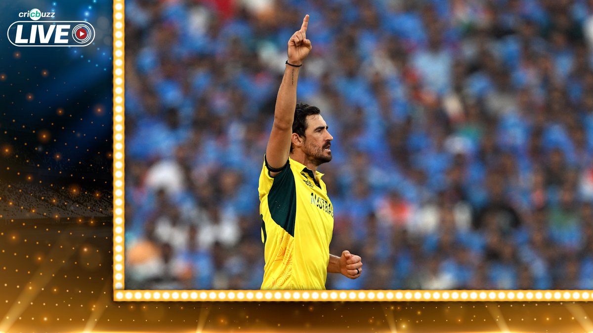 #MitchellStarc becomes most expensive buy in #IPL history ๐ฅ Harsha Bhogle & Joy Bhattacharjya react to #KKR's move on, #CricbuzzLive #IPLAuction #IPL2024