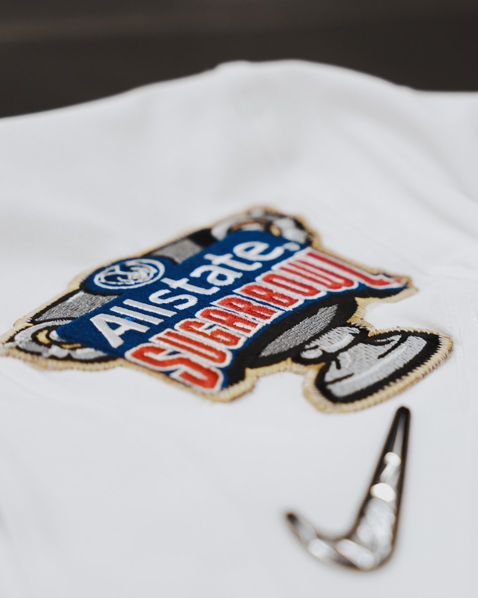 New Years threads 🧵 Allstate Sugar Bowl x #HookEm