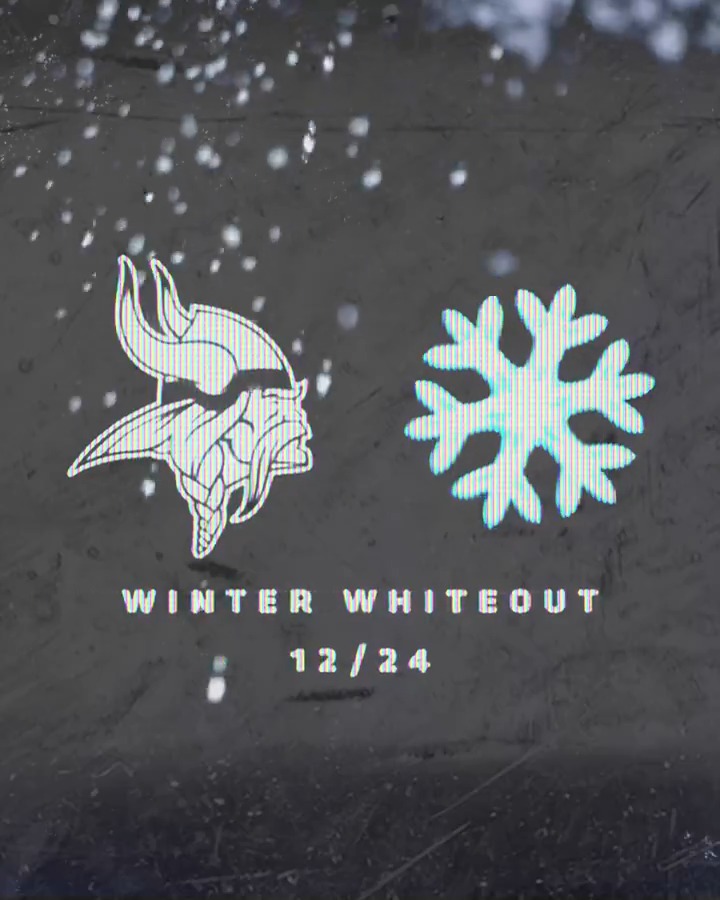 WARNING: A Winter Whiteout is headed to Minnesota 12.24 🥶🥶