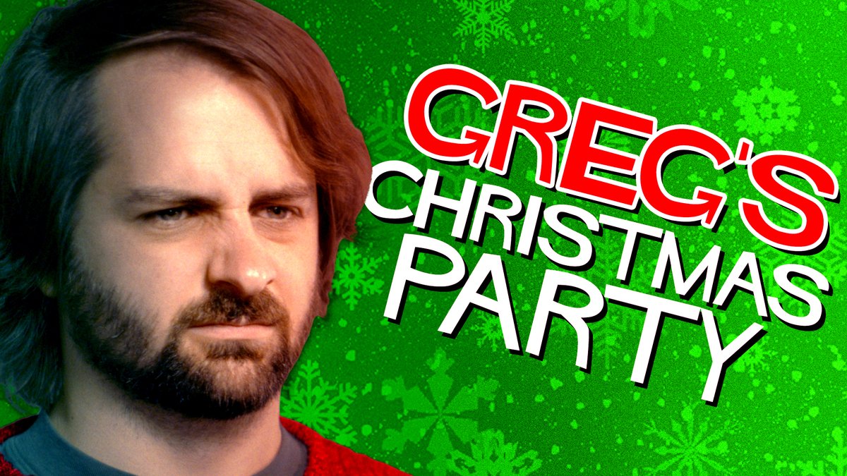 if you've ever been to a bad christmas party?? then baby this song is for you...