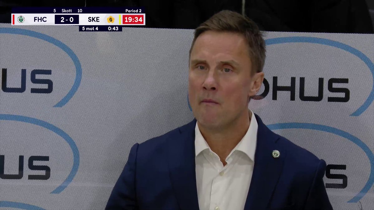 Efter videogranskning – matchstraff på Nicklas Lasu ❌