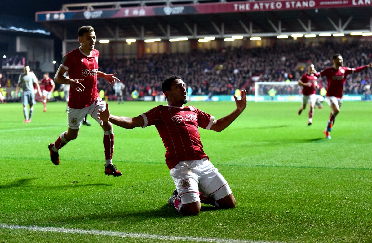 Highlights from that night? Go on then... 👇