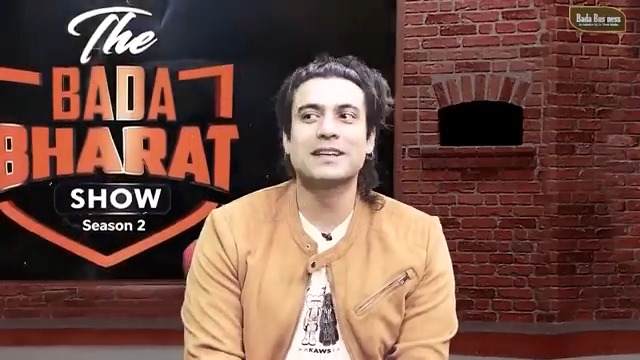 Autotune वाले सिंगर ज्यादा दिन तक नहीं चलते? #JubinNautiyal #DrVivekBindra #BadaBharatShow #BusinessMotivation #BadaBusiness #singer #singing #jubin #motivation #inspiration #bollywood #song #lifestyle #romanticsong