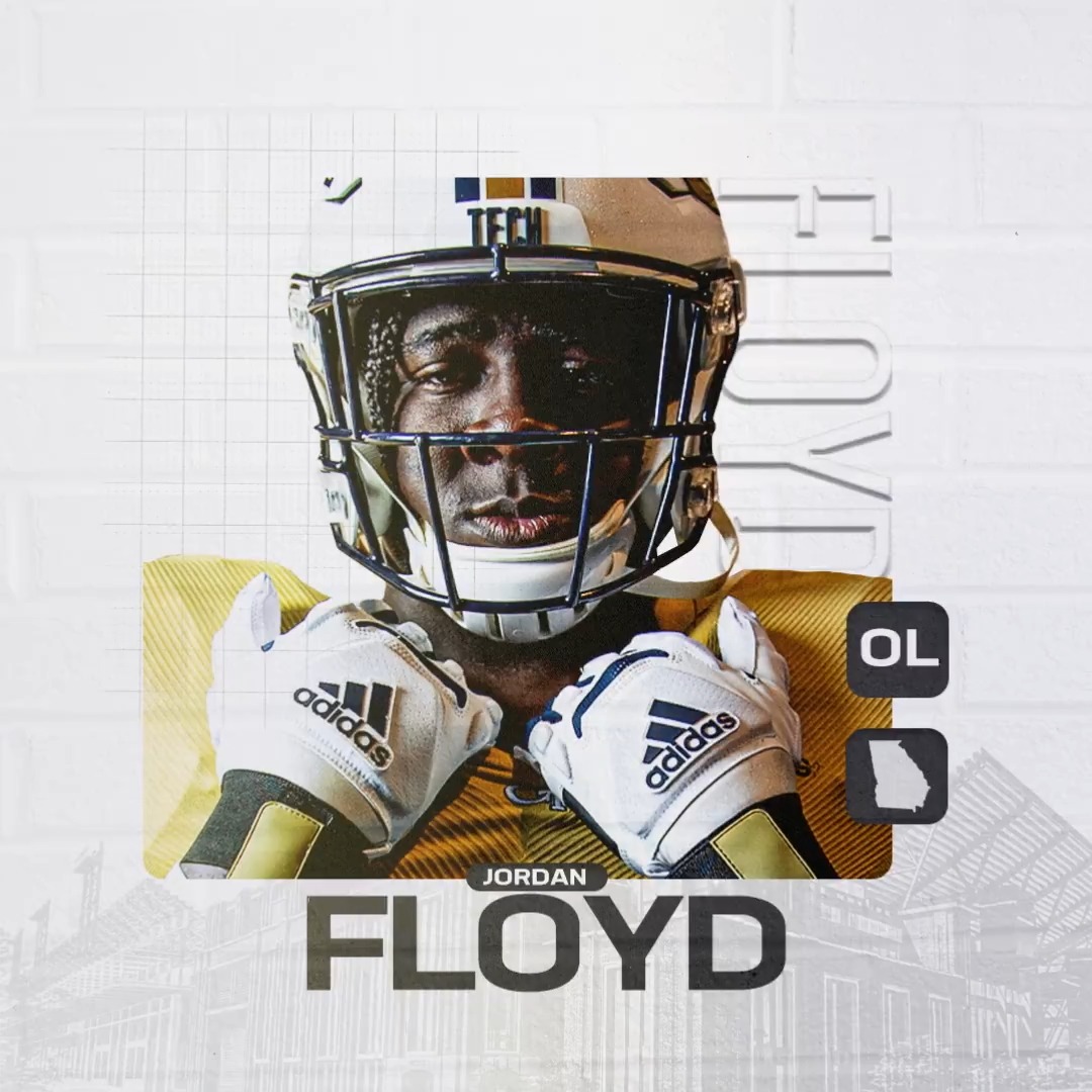 Welcome to the Flats, Jordan Floyd 🐝