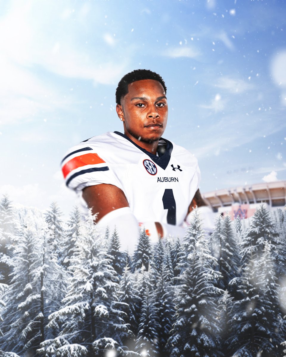 Lockdown Jay is locked in 🔒 𝐒𝐈𝐆𝐍𝐄𝐃 → jalyn crawford 🏠 Lilburn, Georgia 🟠 Defensive Back