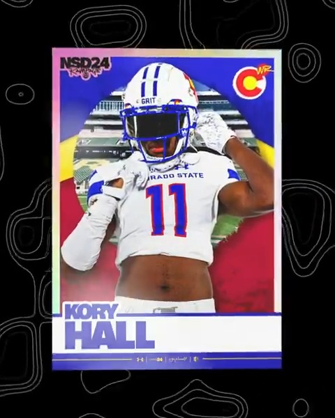 Welcome to the 𝐑𝐚𝐦𝐢𝐥𝐲‼️ → Kory hall 🥷🏾 #Stalwart x #RamGrit🐏
