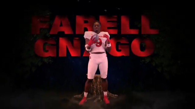 🚨 Breaking News in The Scarlet Zone 🚨 We got him!🇨🇦 Canada ➡️ Rutgers Welcome, Farell Gnago 3⭐️