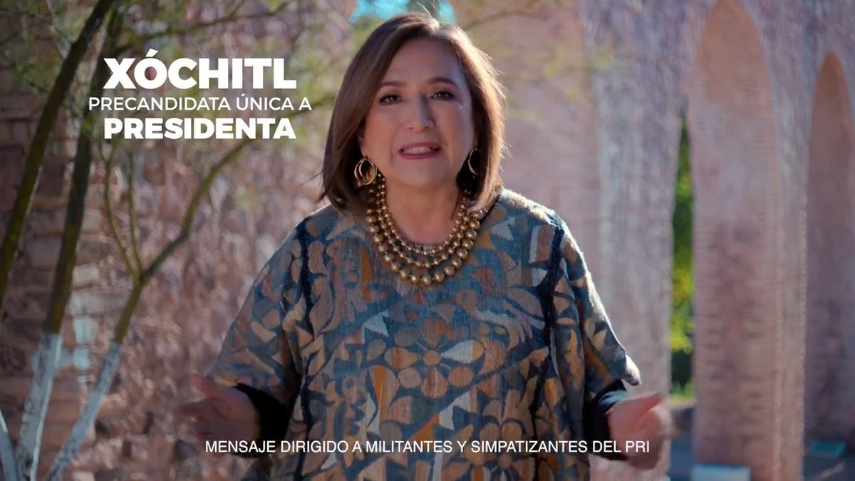 Este proyecto se trata de ti, no de mí. Si quieres un México en el que salir adelante no sea tan complicado, es aquí. #FuerteComoTú