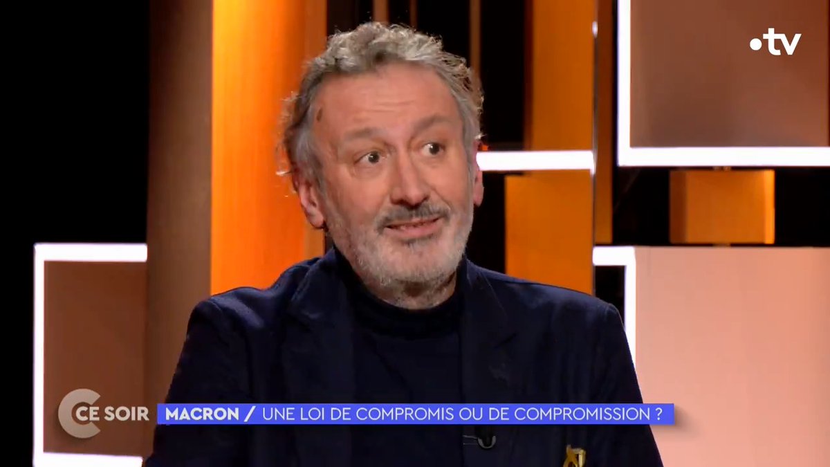 Amen Sylvain Bourmeau Pas un seul mot à retirer