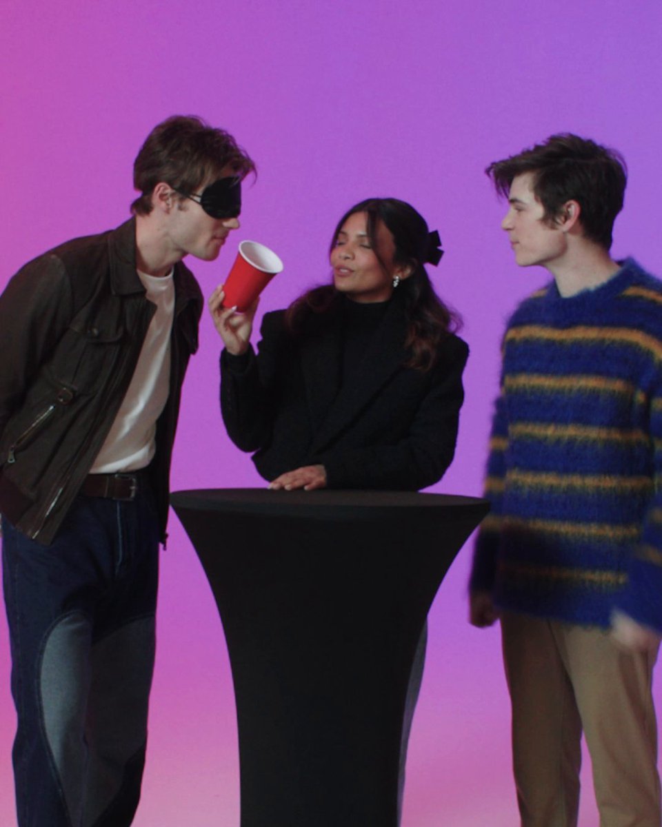 the red solo cup is team cole