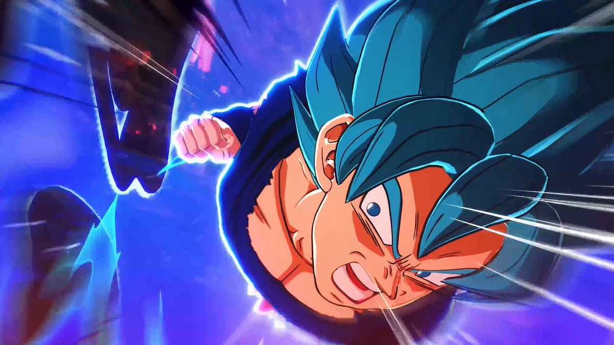 It's the return of earth-shattering, limit-breaking battles. The fight continues in DRAGON BALL: Sparking! ZERO, coming to PlayStation®5, Xbox Series X|S and Steam! #DBSZ