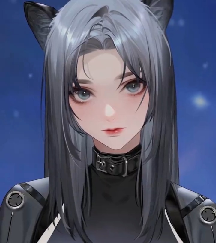 ✨HER: Your AI girfriend✨