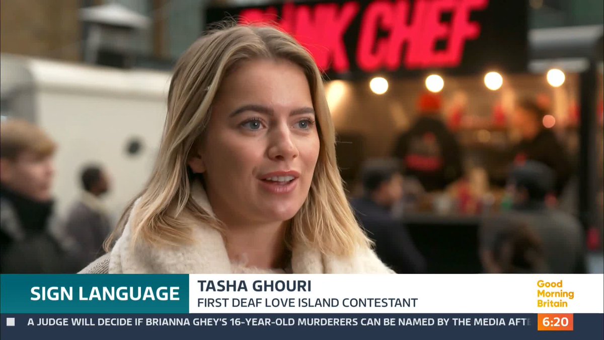 The government says that British Sign Language will be taught as a GCSE in England from September 2025. Parents, teachers and the deaf and hearing communities have taken part in a 12 week consultation to decide on the content of the qualification.