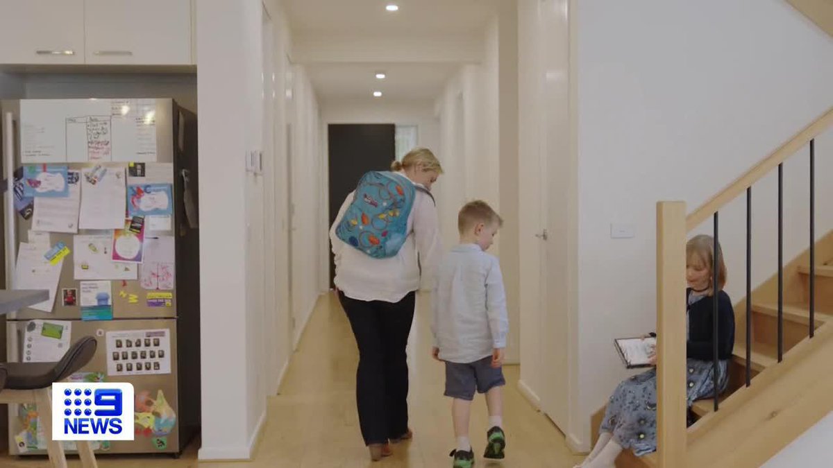 #EXCLUSIVE: Thousands of Australians die from a sudden cardiac arrest each year, and in many cases the causes are unknown. Scientists are trying to close that gap, by building the world’s largest registry to find patterns and prevent deaths. @GabyRogers #9News