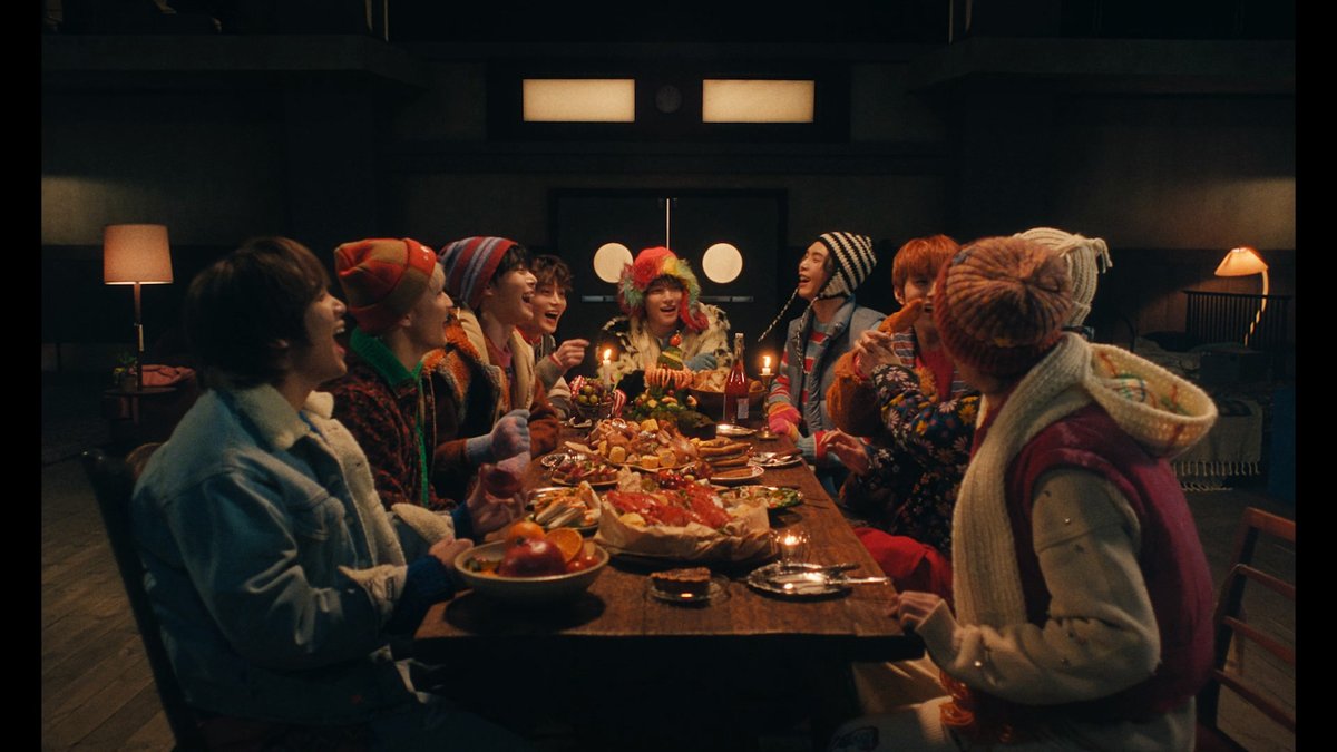 NCT 127 'Be There For Me' MV Teaser 【Be There For Me - Winter Special Single】 🎧🎬2023.12.22 6PM (KST) 💿2023.12.27 (KST) Pre-order&save #NCT127 #BeThereForMe #NCT127_BeThereForMe