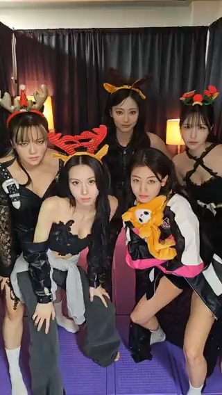 When the beat drop is fire❤‍🔥 #소리꾼 #Thunderous #트와이스 #TWICE #정연 #JEONGYEON #지효 #JIHYO #미나 #MINA #채영 #CHAEYOUNG #쯔위 #TZUYU