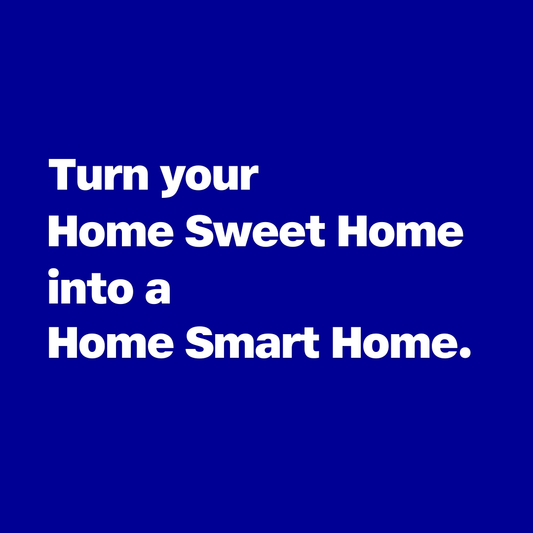 Enjoy high-speed WiFi, unlimited entertainment and Smart Home Services right at the comfort of your home. ⚡ Welcome #JioAirFiber today. 💙